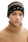 A.P.C(アーペーセー)Mountain ヘッドバンド 23236-1-09120 -3