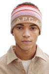 A.P.C(アーペーセー)Mountain ヘッドバンド 23236-1-09120 -5
