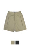 N.HOOLYWOOD(エヌハリウッド)N.HOOLYWOOD COMPILE x Dickies HALF PANTS ディッキーズハーフパンツ 2241-CP57