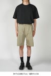 N.HOOLYWOOD(エヌハリウッド)N.HOOLYWOOD COMPILE x Dickies HALF PANTS ディッキーズハーフパンツ 2241-CP57 -5