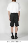 N.HOOLYWOOD(エヌハリウッド)N.HOOLYWOOD COMPILE x Dickies HALF PANTS ディッキーズハーフパンツ 2241-CP57 -8