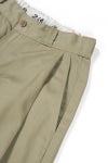 N.HOOLYWOOD(エヌハリウッド)N.HOOLYWOOD COMPILE x Dickies HALF PANTS ディッキーズハーフパンツ 2241-CP57 -16