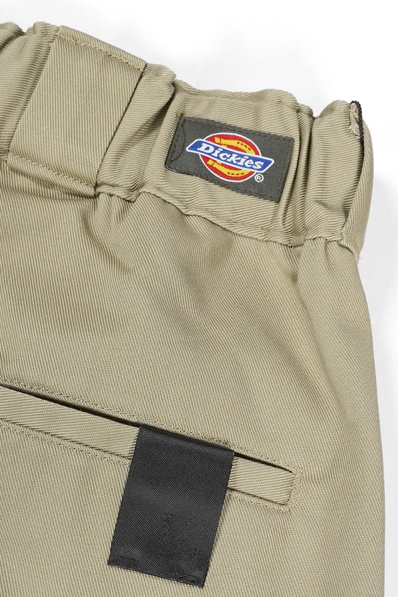 N.HOOLYWOOD(エヌハリウッド)N.HOOLYWOOD COMPILE x Dickies HALF PANTS ディッキーズハーフパンツ 2241-CP57 -19