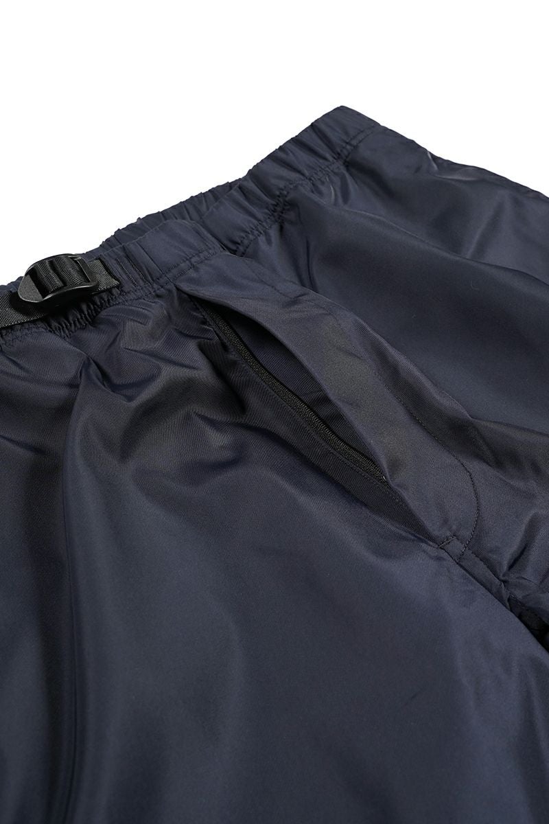 N.HOOLYWOOD(エヌハリウッド)N.HOOLYWOOD COMPILE × Gramicci HALF PANTS グラミチハーフパンツ 2241-CP51 -4