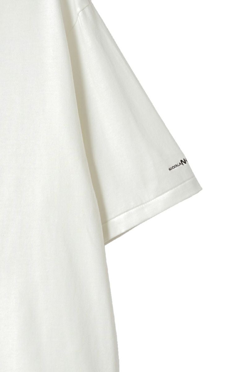 JANE SMITH(ジェーンスミス)NICOLA KLOOSTERMAN FIELD OF DREAMS S/S T-SHIRT ニコラ・クルーストマン フィールドオブドリームス Tシャツ 24SCT-262S -3