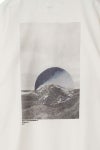 JANE SMITH(ジェーンスミス)NICOLA KLOOSTERMAN WONDERLUST 2017 PERSPECTIVE 2017 S/S T-SHIRT ニコラ・クルーストマン ワンダーラスト パースペクティブ 半袖Tシャツ 23WCT-#954S -3