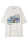 JANE SMITH(ジェーンスミス)NICOLA KLOOSTERMAN WONDERLUST 2017 PERSPECTIVE 2017 S/S T-SHIRT ニコラ・クルーストマン ワンダーラスト パースペクティブ 半袖Tシャツ 23WCT-#954S -4