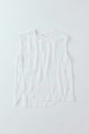 saby(サバイ)NO SLEEVE SHIRTS ノースリーブシャツ 24SS-101201