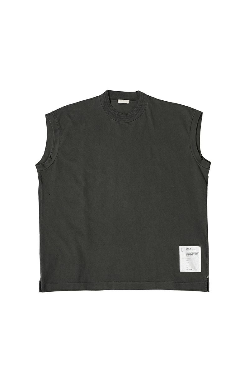 INNAT(インアット)NS TEE ノースリーブTシャツ INNAT05-C02 -15