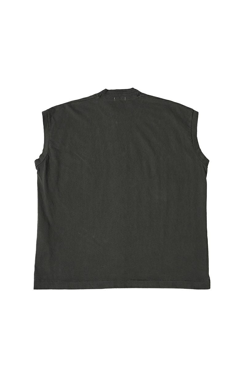 INNAT(インアット)NS TEE ノースリーブTシャツ INNAT05-C02 -16