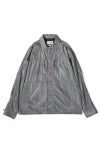 MARMOT(マーモット キャピタル)NYLON COLOR STITCH SHIRTS ナイロンカラーステッチシャツ 24SS-L3-04 -1