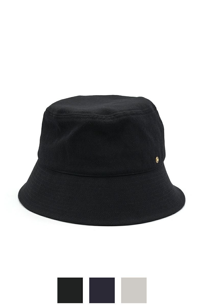 Nine Tailor(ナインテーラー)Nine Tailor(ナイン テーラー) Orchid Hat オーキッドハット N-1062