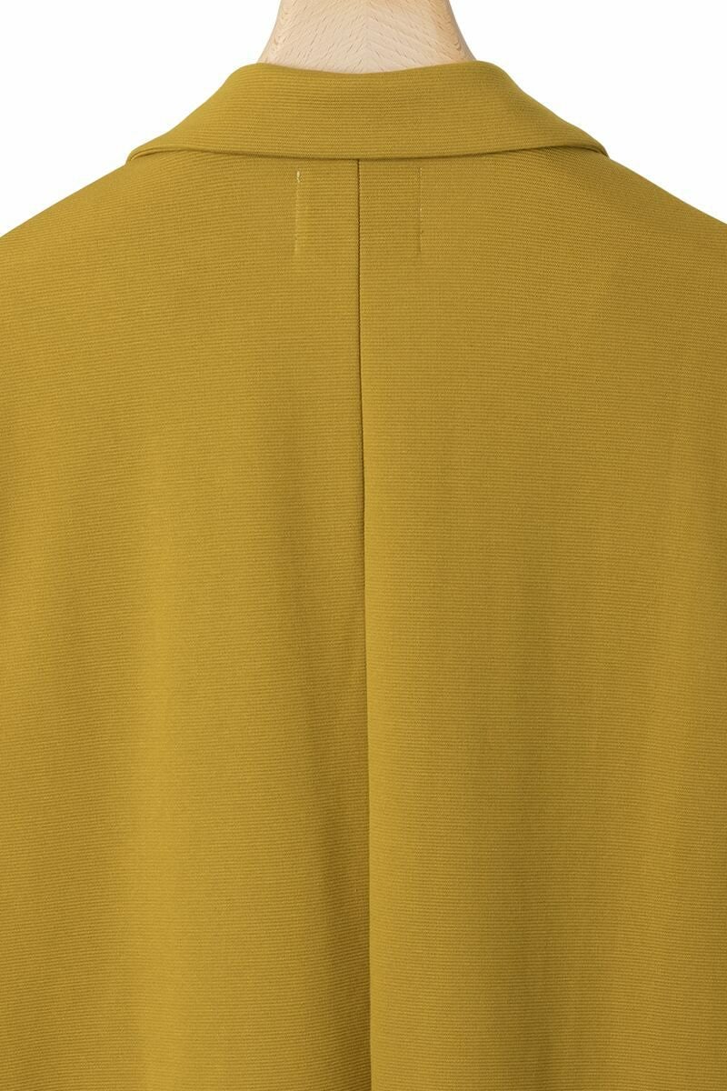 nuterm(ニューターム)No Buttom Vest ノーボトムベスト 001TT-022S -4