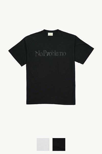 ARIES(アリーズ)No Problemo SS Tee COAR60002