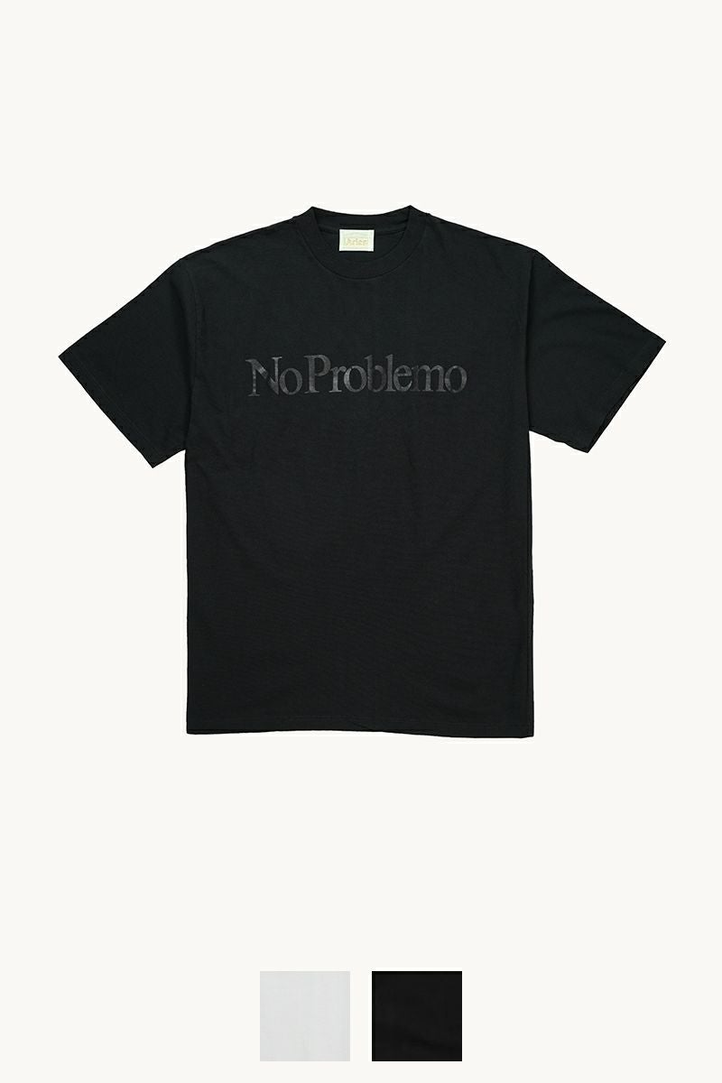ARIES(アリーズ) | ARIES(アリーズ)No Problemo SS Tee COAR60002 