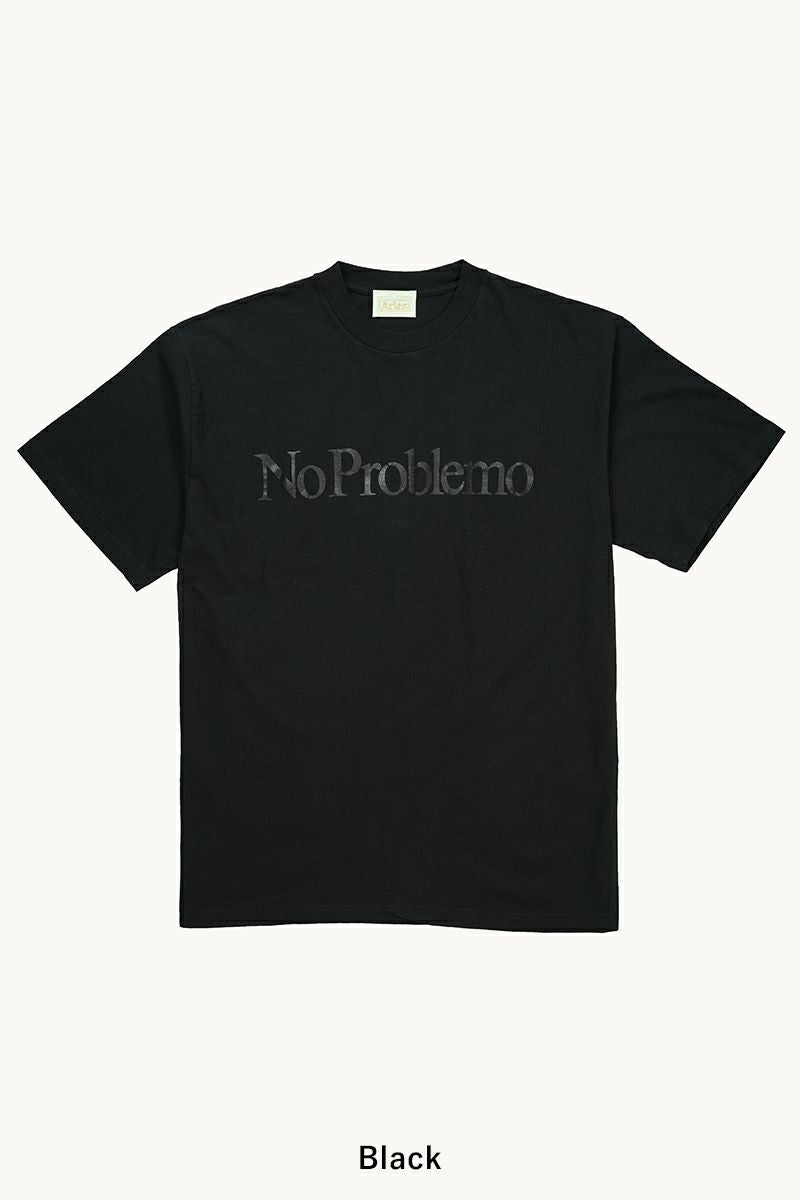 ARIES(アリーズ) | ARIES(アリーズ)No Problemo SS Tee COAR60002