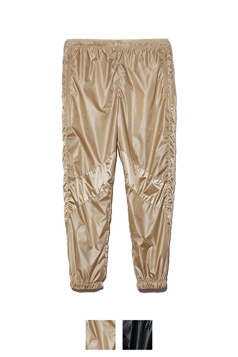 UNUSED(アンユーズド) | UNUSED(アンユーズド)Nylon pants ナイロン