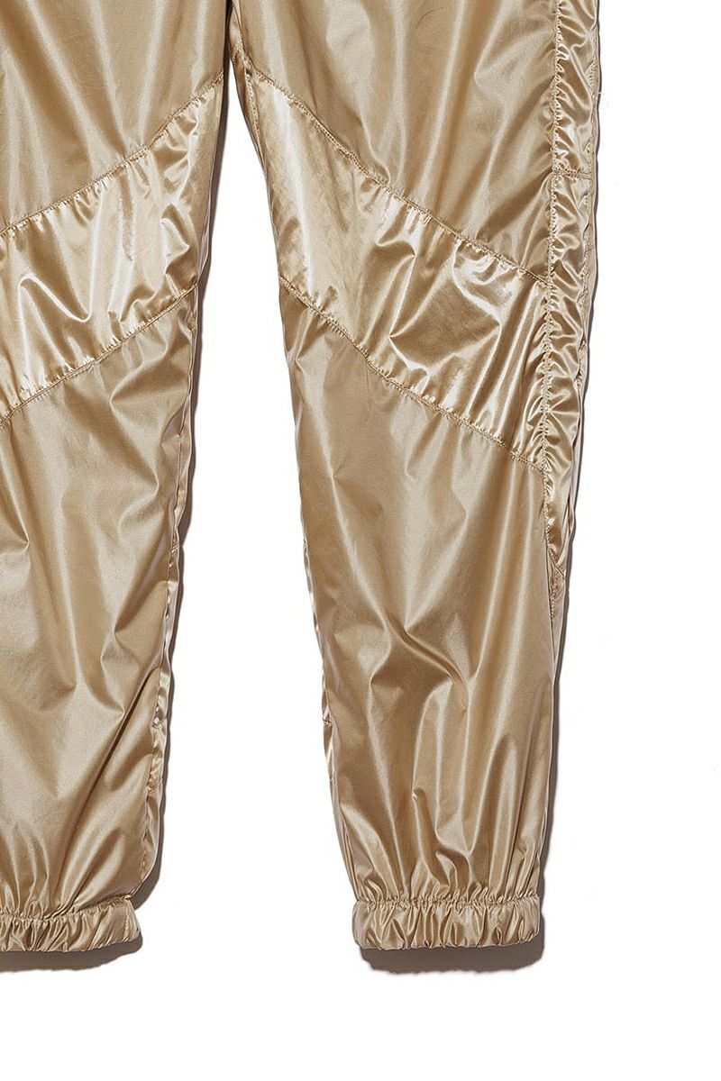 UNUSED(アンユーズド)Nylon pants ナイロンパンツ UW1098 -2