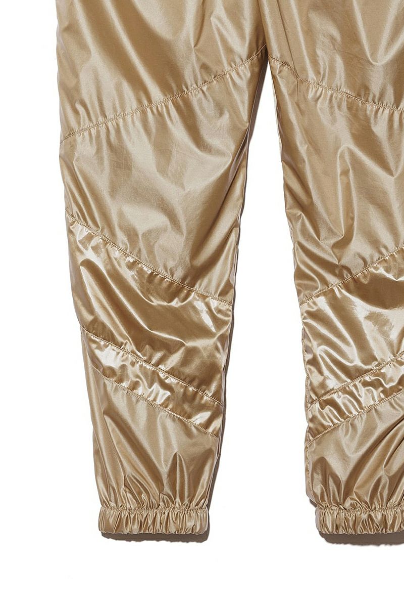 UNUSED(アンユーズド)Nylon pants ナイロンパンツ UW1098 -4