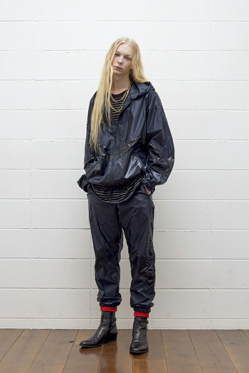 UNUSED(アンユーズド) | UNUSED(アンユーズド)Nylon pants ナイロン