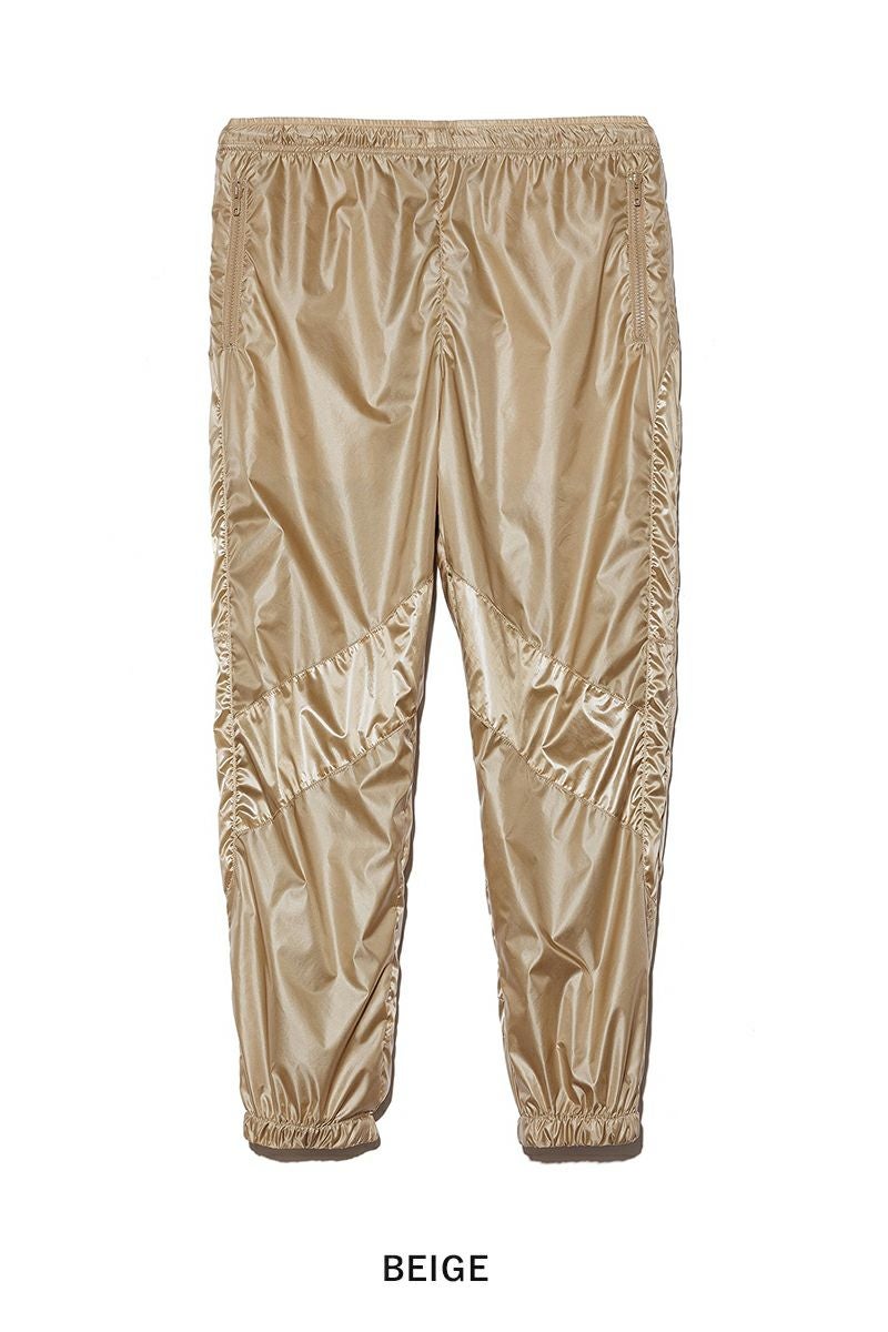 UNUSED(アンユーズド) | UNUSED(アンユーズド)Nylon pants ナイロン