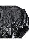 UNUSED(アンユーズド)Nylon zip jacket US2350 -7
