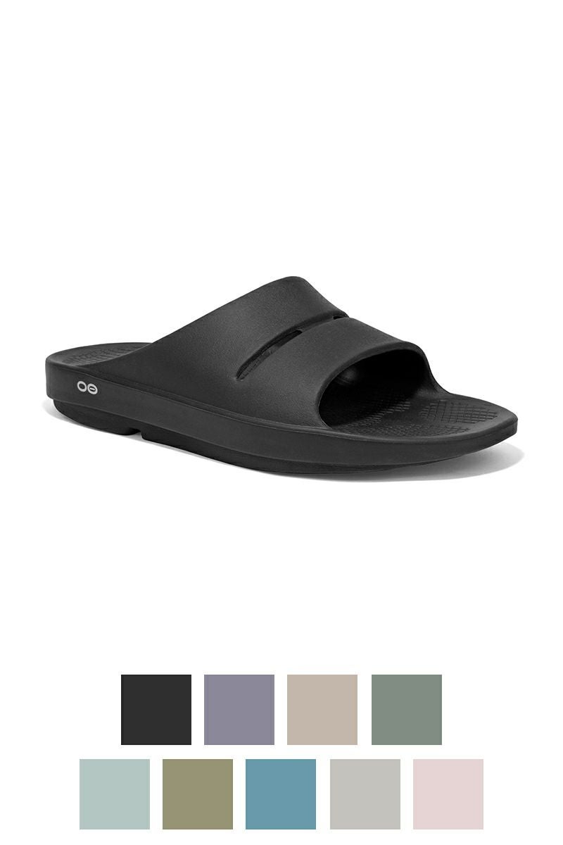 OOFOS(ウーフォス)OOahh ウーアー リカバリーサンダル 5020020