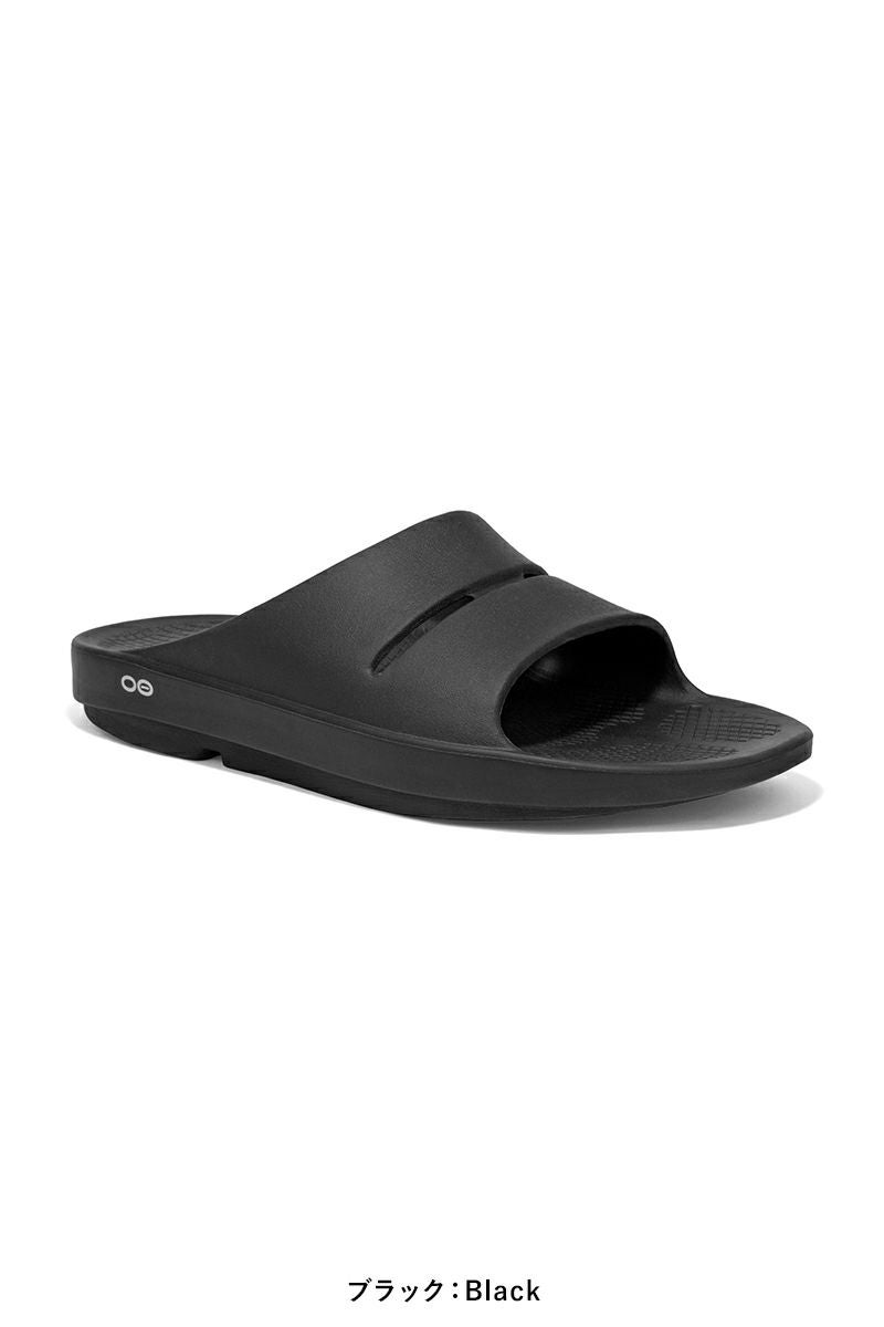 OOFOS(ウーフォス)OOahh ウーアー リカバリーサンダル 5020020 -11