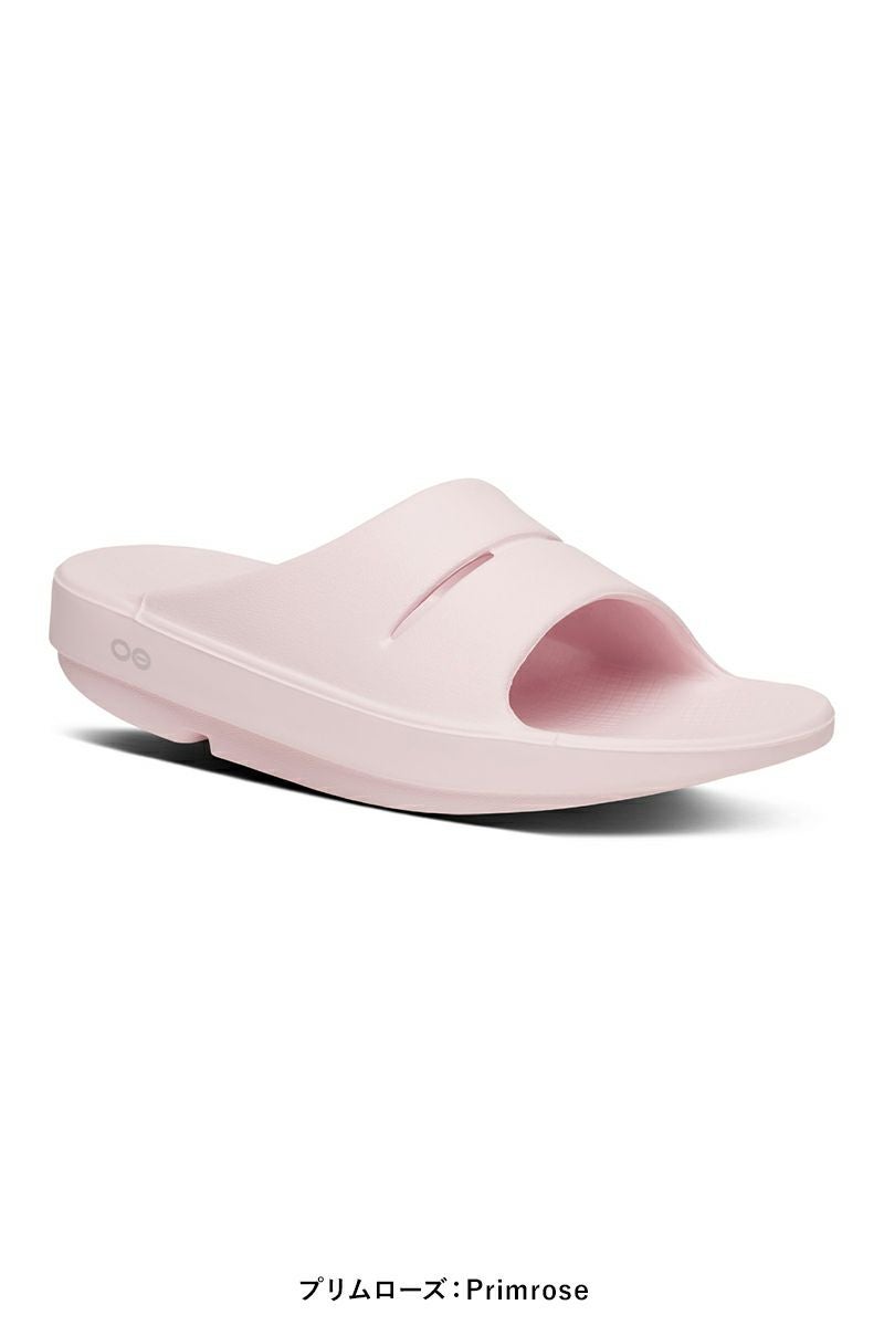 OOFOS(ウーフォス)OOahh ウーアー リカバリーサンダル 5020020 -12