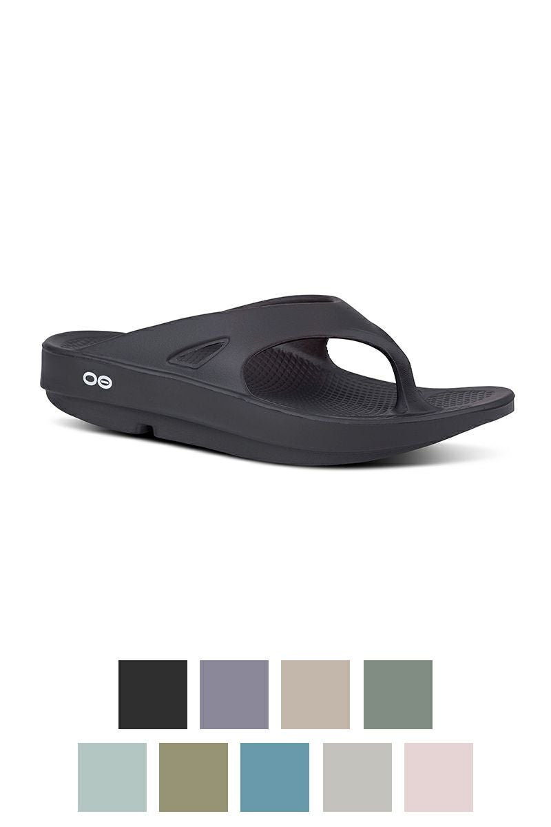 OOFOS(ウーフォス)OOriginal ウーオリジナル リカバリーサンダル 5020010