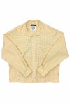 RICE NINE TEN(ライスナインテン)OPEN COLLAR GINGHAM CHECK BUTTON DOWN SHIRT オープンカラーギンガムチェックボタンダウンシャツ SH-OPBD-GC -8