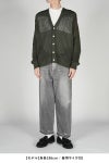 INNAT(インアット)OPENWORK PATTERN CARDIGAN オープンワークパターンカーディガン INNAT05-K02 -5