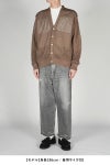 INNAT(インアット)OPENWORK PATTERN CARDIGAN オープンワークパターンカーディガン INNAT05-K02 -7