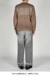 INNAT(インアット)OPENWORK PATTERN CARDIGAN オープンワークパターンカーディガン INNAT05-K02 -8