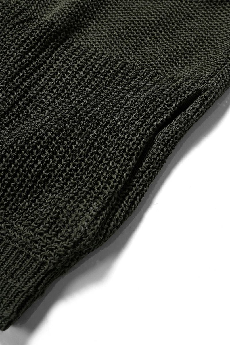 INNAT(インアット)OPENWORK PATTERN CARDIGAN オープンワークパターンカーディガン INNAT05-K02 -24