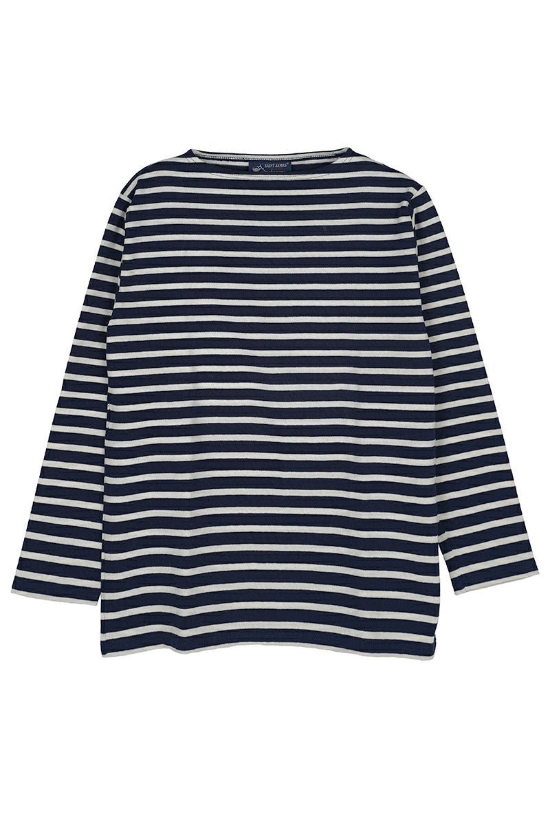 Saint James(セントジェームス)OUESSANT BORDER ウェッソン ボーダー -1