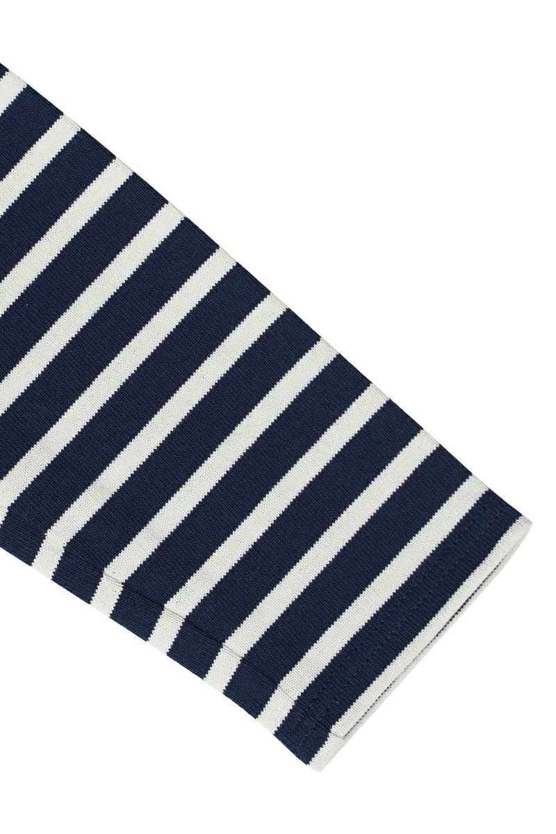 Saint James(セントジェームス)OUESSANT BORDER ウェッソン ボーダー -7