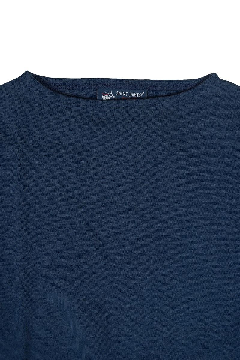 Saint James(セントジェームス)OUESSANT ELBOW PATCH ウェッソン エルボーパッチ 13JCOUESS -3