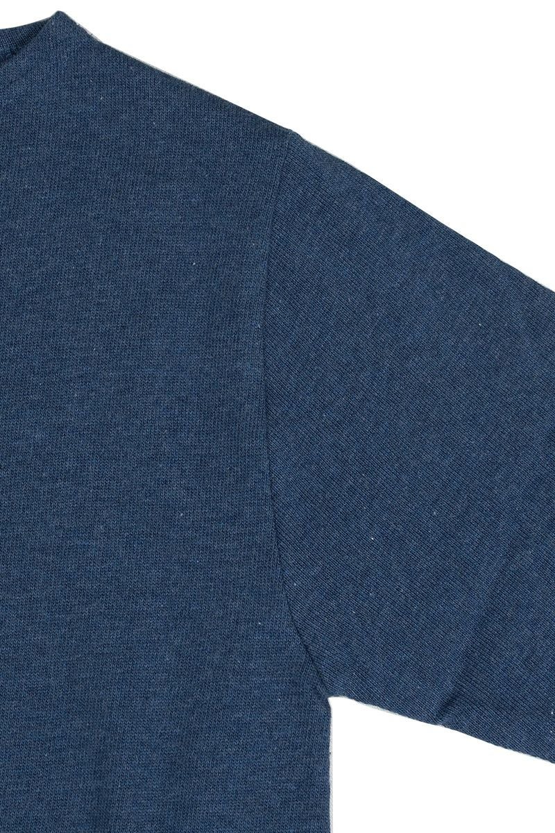 Saint James(セントジェームス)OUESSANT LIGHT ウェッソンライト 無地 半袖 カットソー 17JC OUESS MC U -4