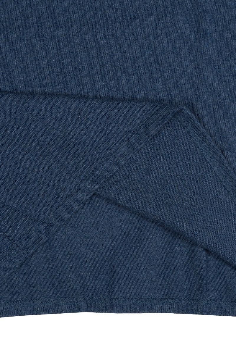 Saint James(セントジェームス)OUESSANT LIGHT ウェッソンライト 無地 半袖 カットソー 17JC OUESS MC U -7