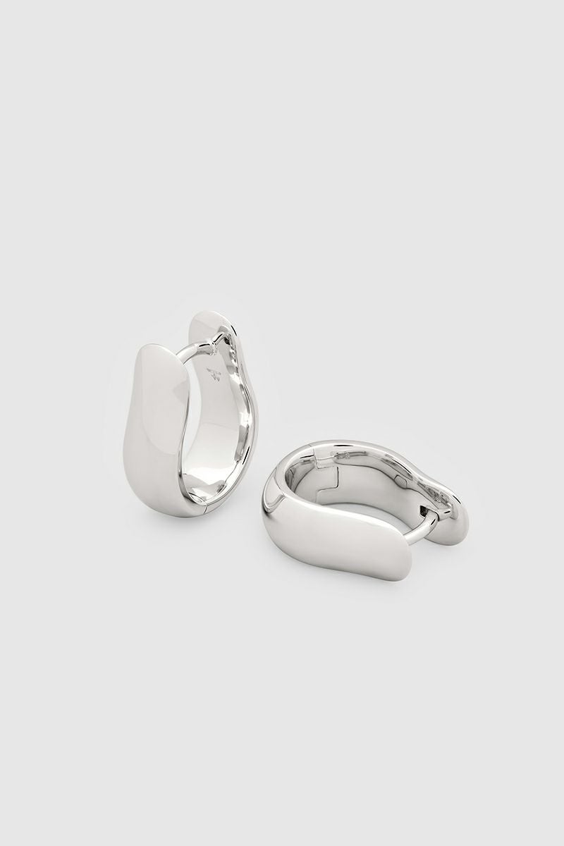 TOMWOOD(トムウッド)Oyster Hoops Small オイスター フープス スモール 101217