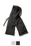 NTN(エヌティーエヌ)PADDED HOOD SCARF 23-AFW002030
