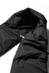 NTN(エヌティーエヌ)PADDED HOOD SCARF 23-AFW002030 -1