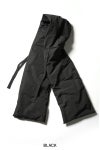 NTN(エヌティーエヌ)PADDED HOOD SCARF 23-AFW002030 -8