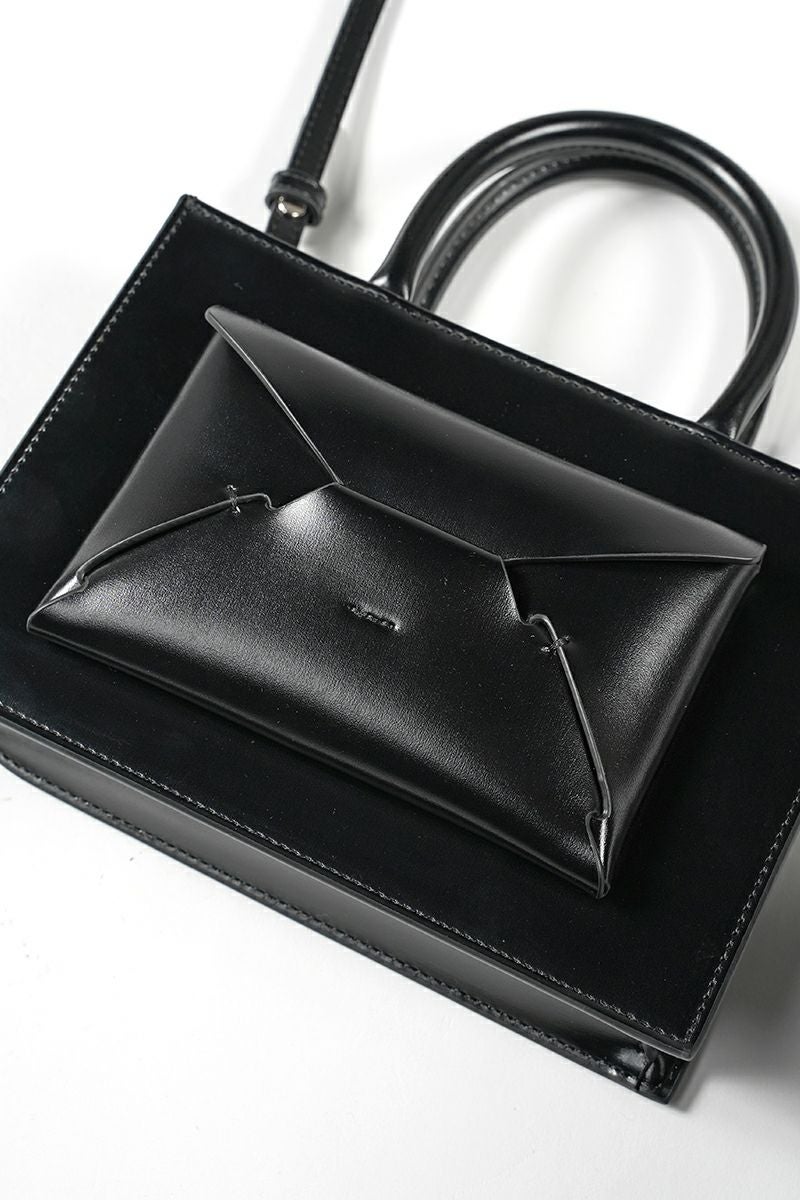 ADD CULUMN(アドカラム)PAKET - SHLD SLIM パケットショルダースリム A24S07B286 -5