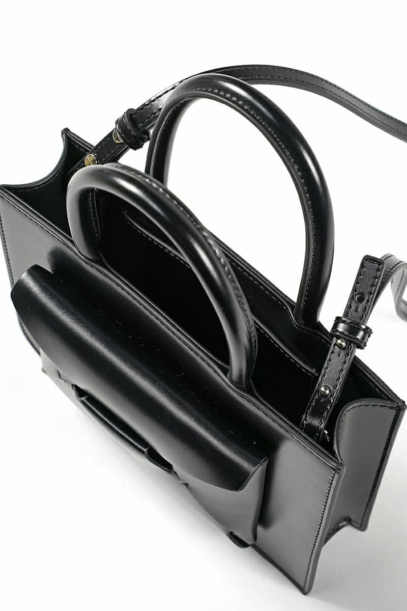 ADD CULUMN(アドカラム)PAKET - SHLD SLIM パケットショルダースリム A24S07B286 -9