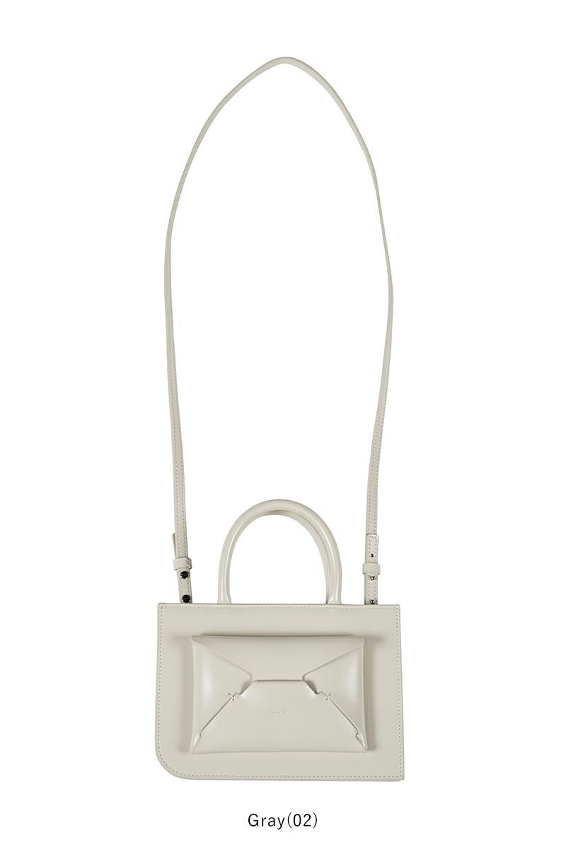 ADD CULUMN(アドカラム)PAKET - SHLD SLIM パケットショルダースリム A24S07B286 -12