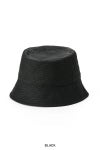 KIJIMA TAKAYUKI(キジマタカユキ)PAPER CLOTH BUCKET HAT ペーパークロスバケットハット 241327 -4