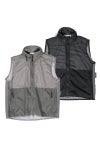 MARMOT(マーモット キャピタル)PARTEX FRONT MESH COMBI VEST パーテックスフロントメッシュコンビベスト 24SS-L3-07