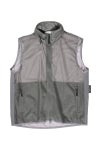 MARMOT(マーモット キャピタル)PARTEX FRONT MESH COMBI VEST パーテックスフロントメッシュコンビベスト 24SS-L3-07 -1
